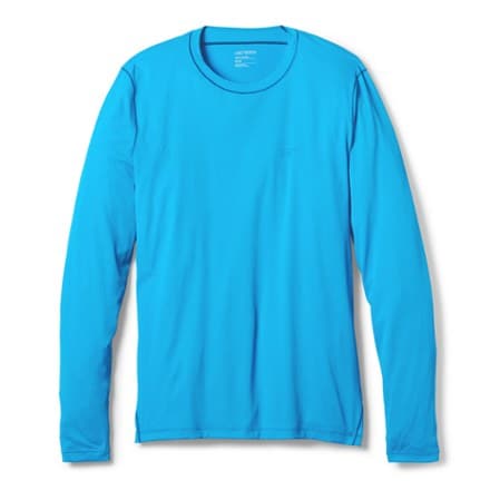 Arc'teryx Cormac Crew Long-Sleeve Shirt - Men's 0