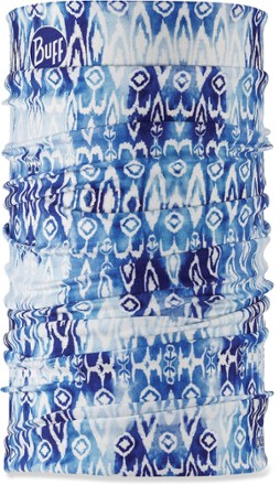 Ikat Aqua