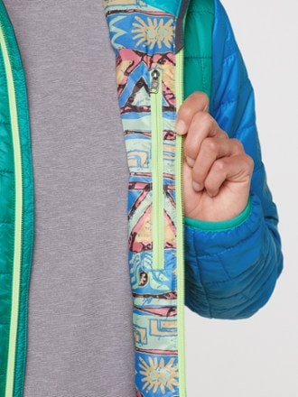 Patagonia Nano Puff Insulated Jacket - Women's 4