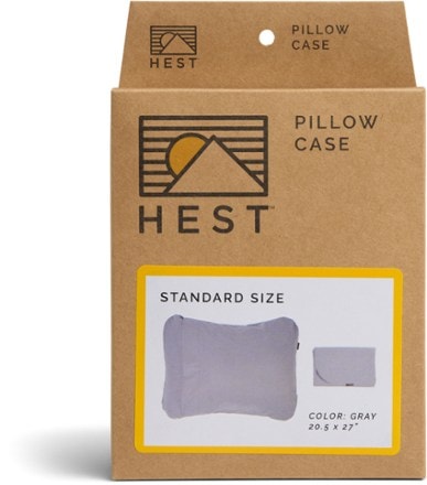 HEST Pillowcase 1