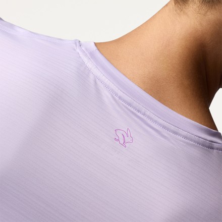rabbit UPF Long-Sleeve T-Shirt - Women's 5