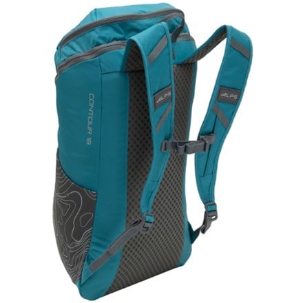 ALPS Mountaineering Contour 18 Pack 1