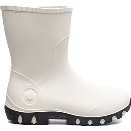 Bogs Essential Mid Rain Boots - Kids' 0