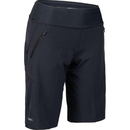 Zoic Navaeh Bliss Lined Bike Shorts - Women's 3