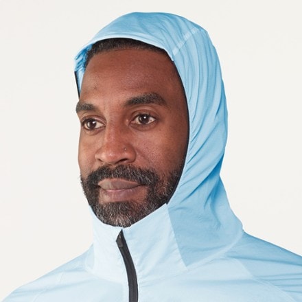 Arc'teryx Ossa Half-Zip Hoody - Men's 5