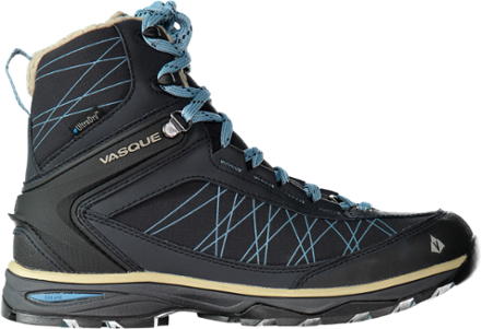 vasque women's coldspark ultradry snow boot