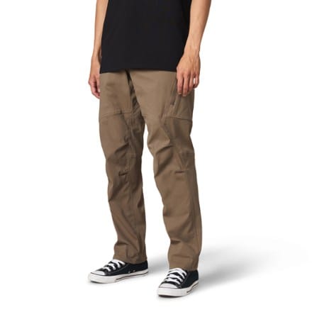 686 Anything Cargo Pants - Relaxed Fit - Men's 2