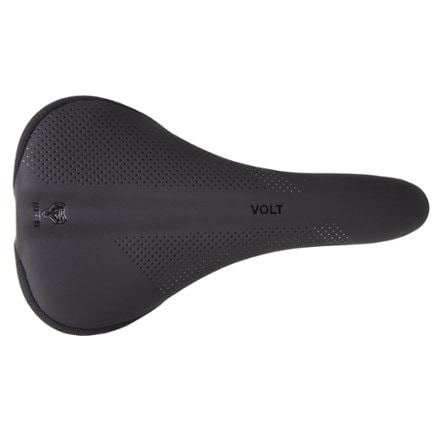 WTB Volt Wide Titanium Saddle 1