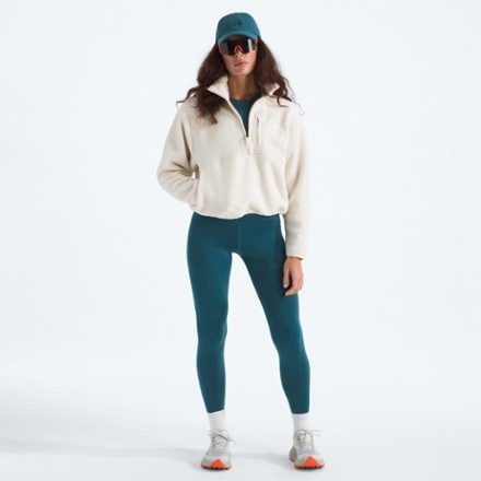 The North Face Yumiori Off Peak Half-Zip Jacket - Women's 3