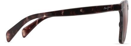 Maui Jim Liquid Sunshine Polarized Sunglasses - Women's 2