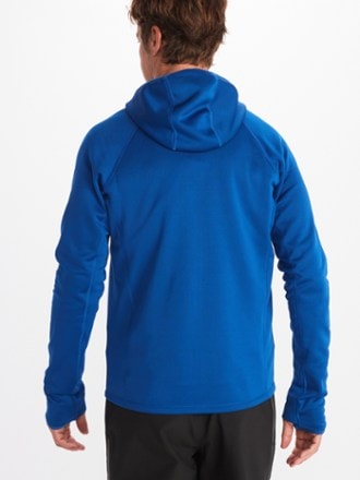 Marmot Olden Polartec Hoodie - Men's 1