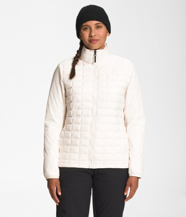 The North Face ThermoBall Eco Triclimate 3-in-1 Jacket - Women's 4
