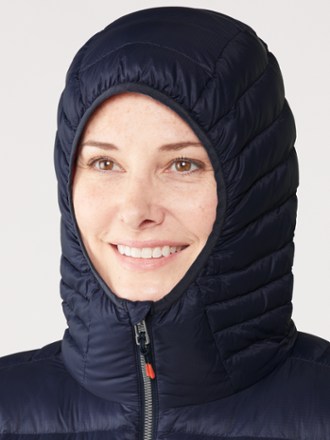 Cotopaxi Fuego Hooded Down Pullover - Women's 5