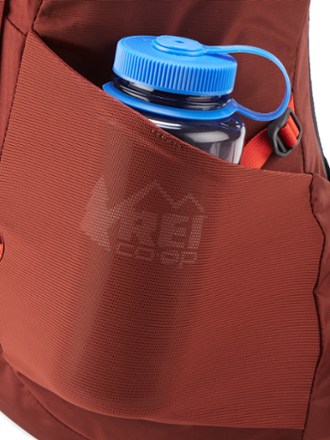 Gregory Zulu 45 Pack - Men's Water bottle pocket (Water bottle sold separately)