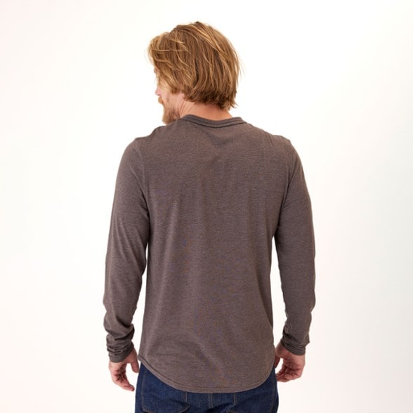 On Body Image of color Espresso