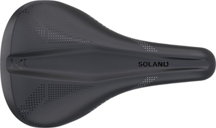 WTB Solano Fusion Form Carbon Saddle 2