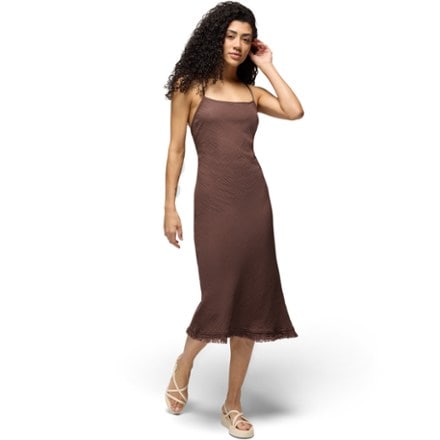 prAna Hideaways Dress 7