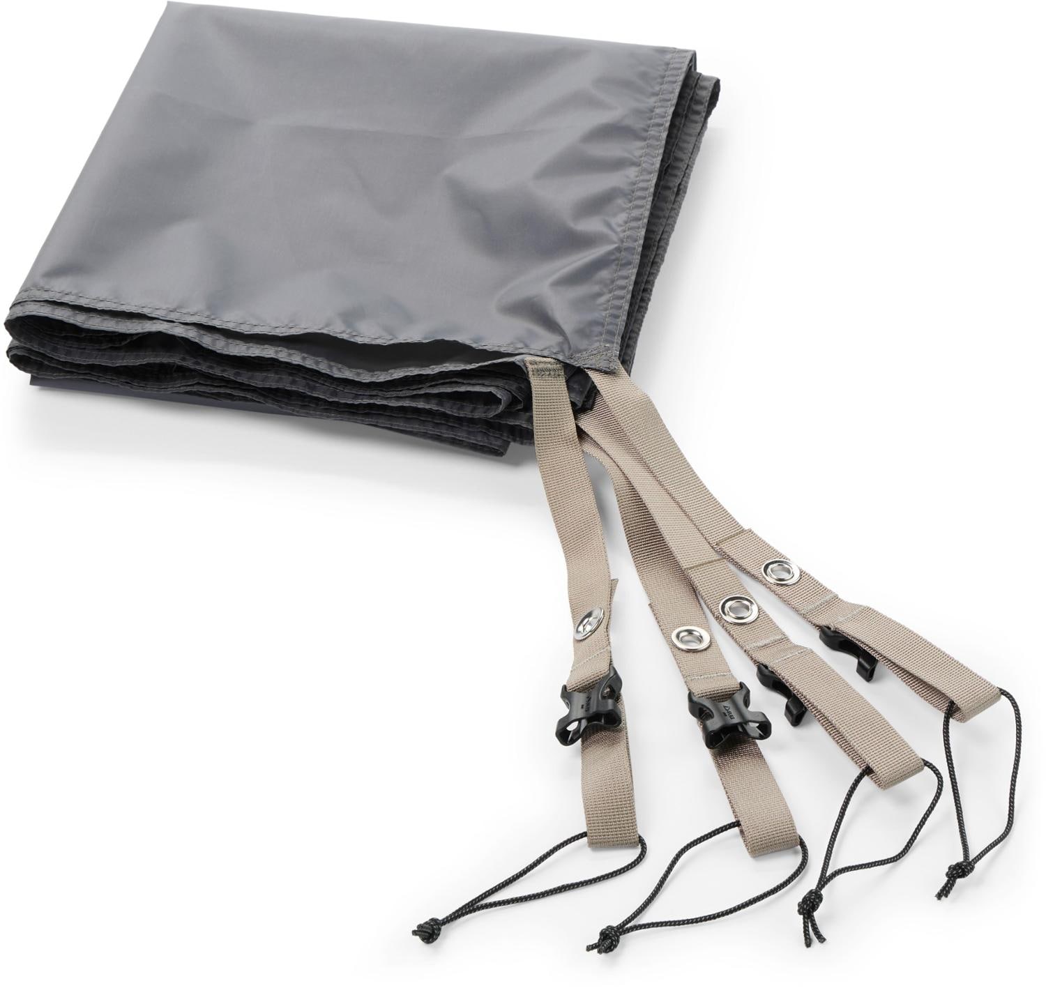 2-Person Standard Tent Footprint