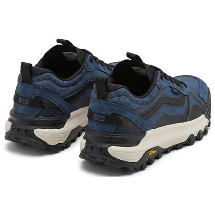 Vans Crosspath XC Shoes 2
