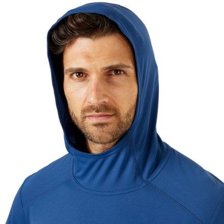 Rab Force Hoody - Men's 6