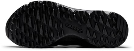 Craft Nordic Fuseknit Hydro Mid Trail-Running Shoes - Women's 4