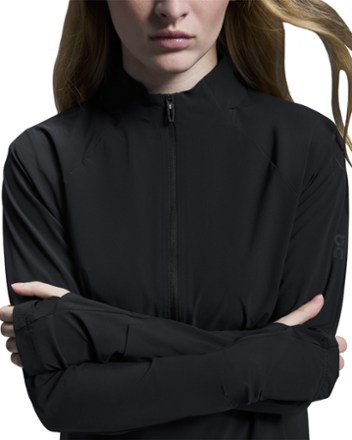 On Trail Breaker Shirt - Women's 8