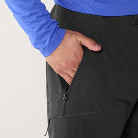 Arc'teryx Gamma SL 9" Shorts - Men's 4