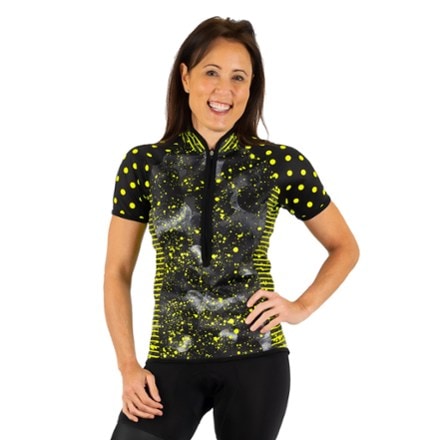 Shebeest Diva Cycling Jersey - Women's 0