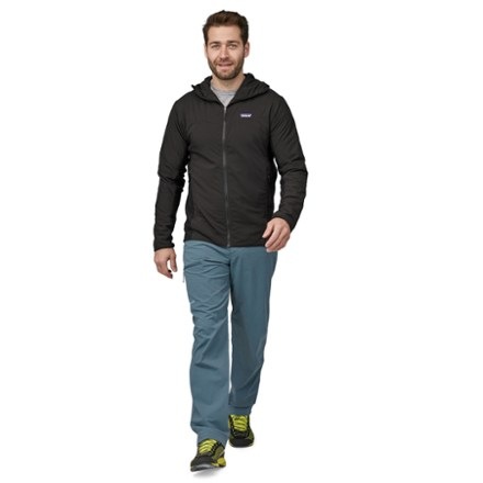 Patagonia Nano-Air Light Hybrid Insulated Hoodie - Men's 3