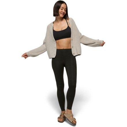 prAna Heavana Every Minute Bra 3