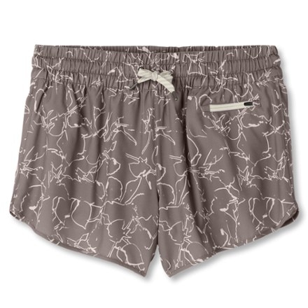 Vuori Clementine 2.0 Shorts - Women's 4" Inseam 0