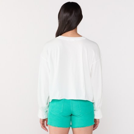 FP Movement Inspire Layer Shirt - Women's 2