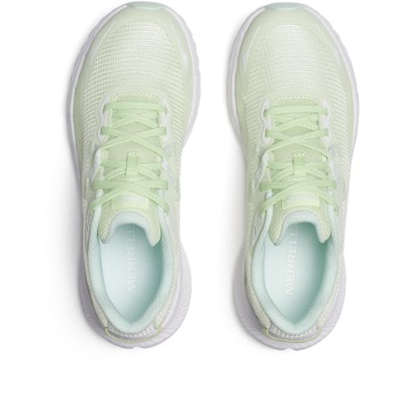Merrell Agility Trail Trail-Running Shoes - Women's 4