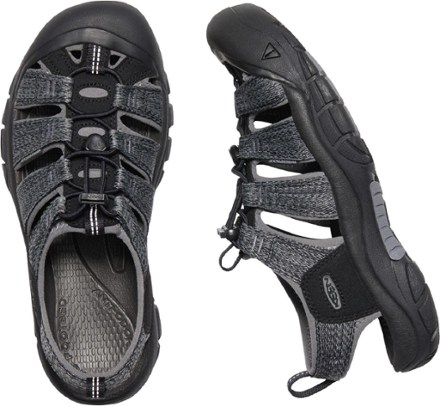 KEEN Newport H2 Sandals - Men's 4