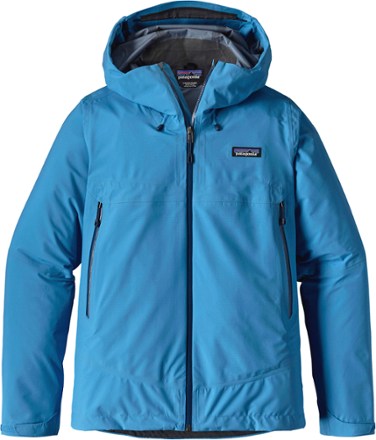 M's Cloud Ridge Jacket – Patagonia Worn Wear®