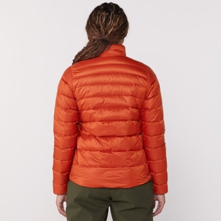 REI Co-op 650 Down Jacket - Women's 3