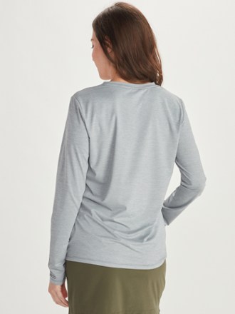 ExOfficio Sol Cool Kaliani Long-Sleeve Sun Shirt - Women's 1