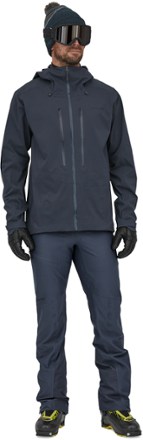 Patagonia Stormstride Pants - Men's 3