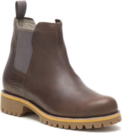 Chaco Fields Chelsea Waterproof Boots - Women's 2