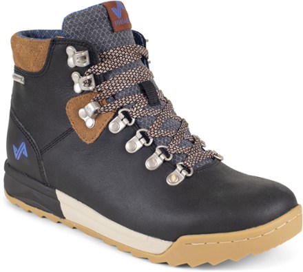 women's forsake patch boots