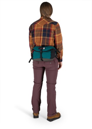 Osprey Heritage Waist Pack 10