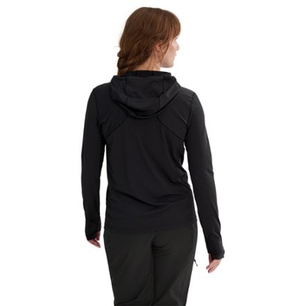Arc'teryx Sunna Hoody - Women's 2
