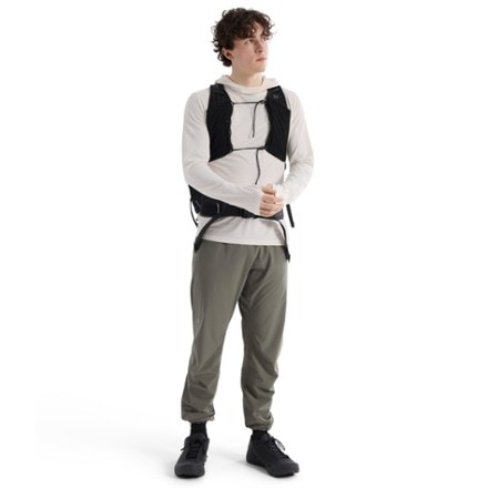 Arc'teryx Cormac Hoody - Men's 3