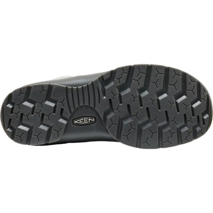 KEEN Jasper Suede Sneakers - Women's 6