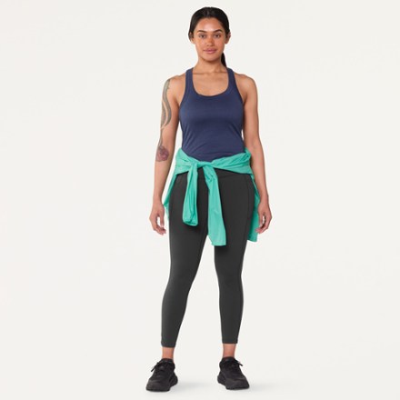 Patagonia Maipo 7/8 Stash Tights - Women's | REI Co-op
