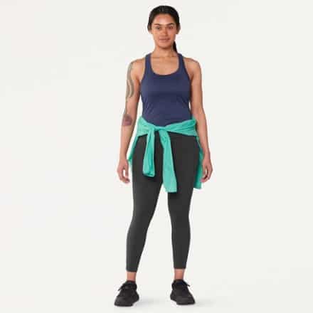 Patagonia Maipo 7/8 Stash Tights - Women's 6