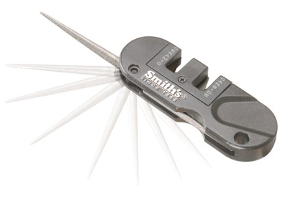 Smith's Pocket Pal Knife Sharpener