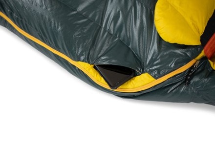 NEMO Riff 30 Sleeping Bag - Men's 10