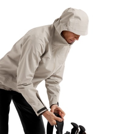Arc'teryx Beta Jacket - Women's 8