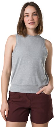 prAna Sol Searcher Tank Top - Women's 1